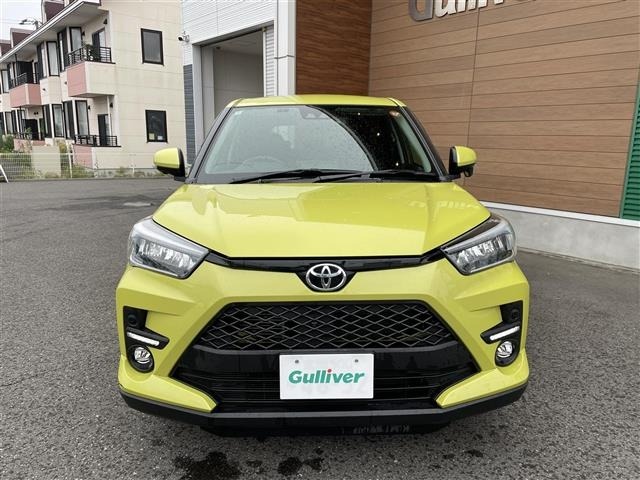 Toyota RAIZE 2020 8617093-7