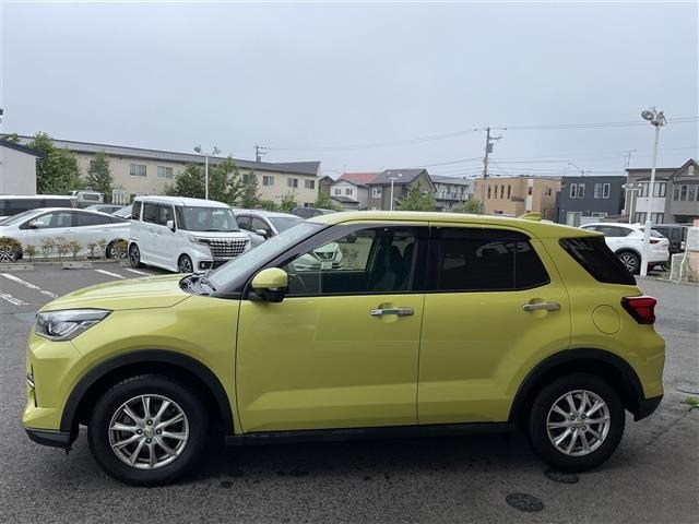 Toyota RAIZE 2020 8617093-9