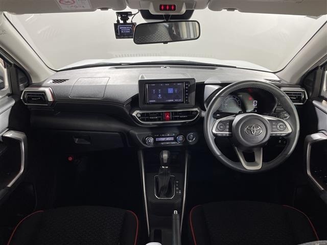 Toyota RAIZE 2020 8617094-16