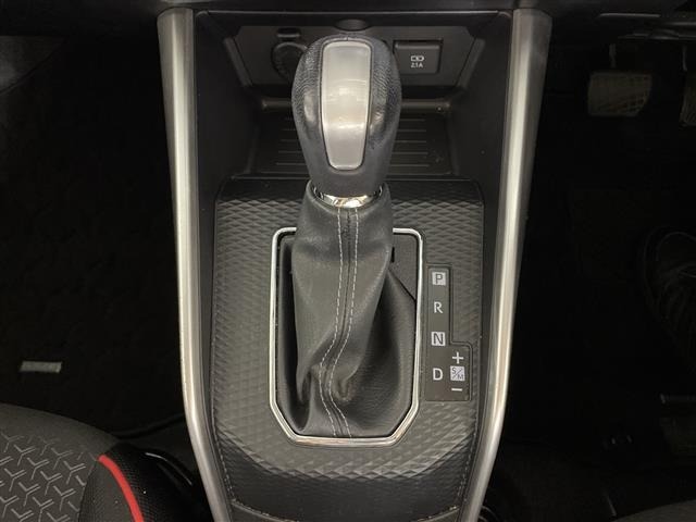 Toyota RAIZE 2020 8617094-2