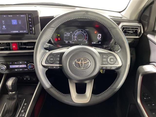Toyota RAIZE 2020 8617094-9