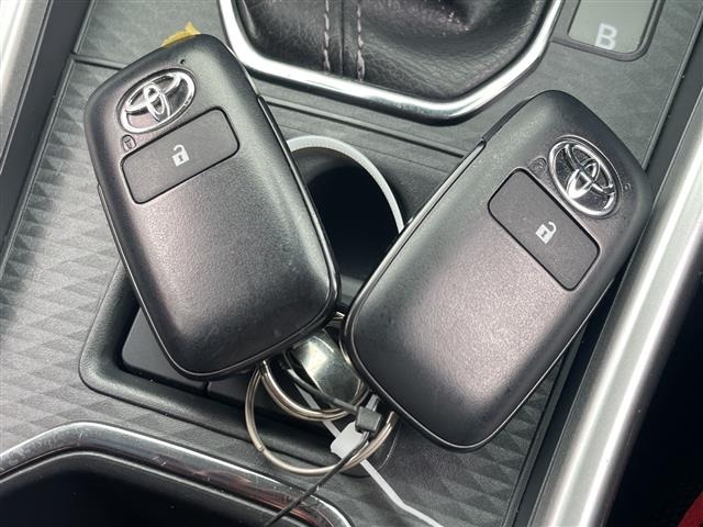 Toyota RAIZE 2022 8617106-1