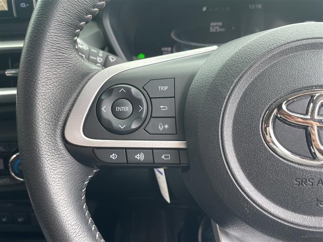Toyota RAIZE 2022 8617106-10