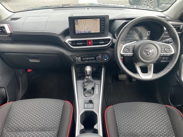 Toyota RAIZE 2022 8617106-14
