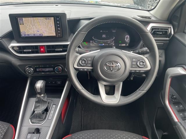Toyota RAIZE 2022 8617106-15
