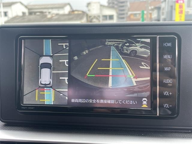 Toyota RAIZE 2022 8617106-17