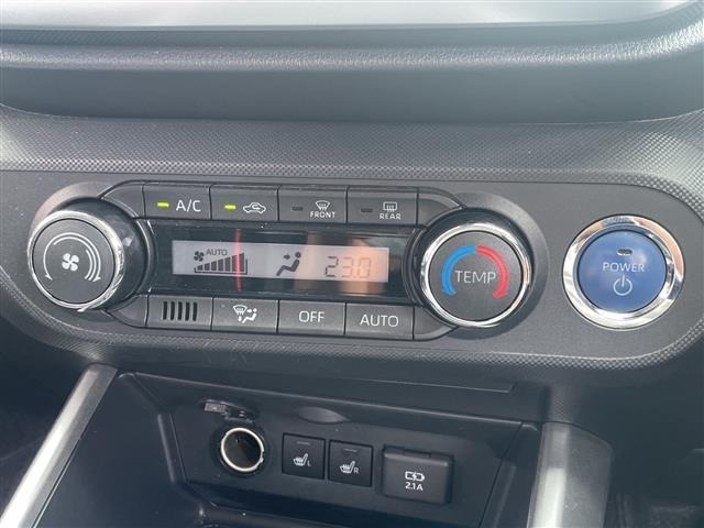 Toyota RAIZE 2022 8617106-19