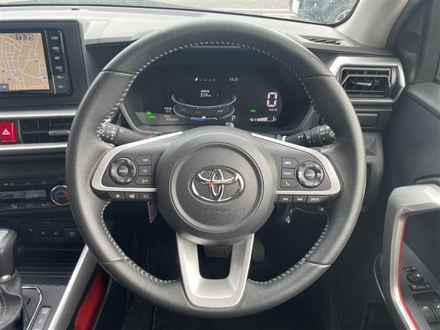 Toyota RAIZE 2022 8617106-5