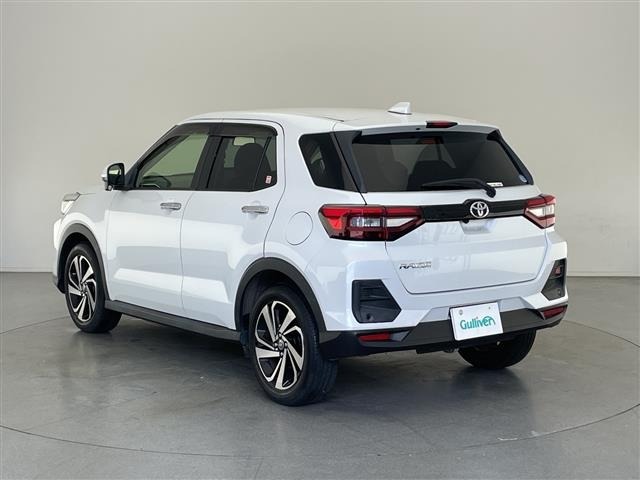 Toyota RAIZE 2020 8617107-13