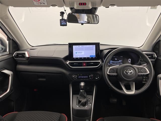 Toyota RAIZE 2020 8617107-14