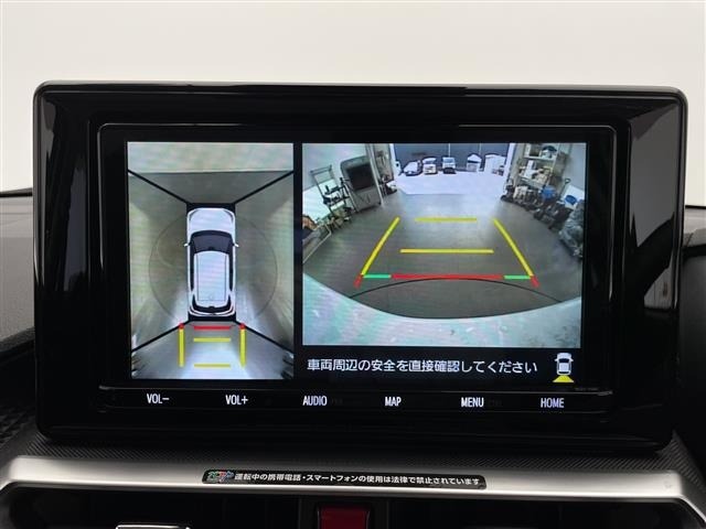 Toyota RAIZE 2020 8617107-21