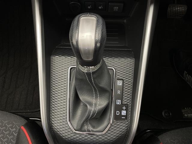 Toyota RAIZE 2020 8617107-6