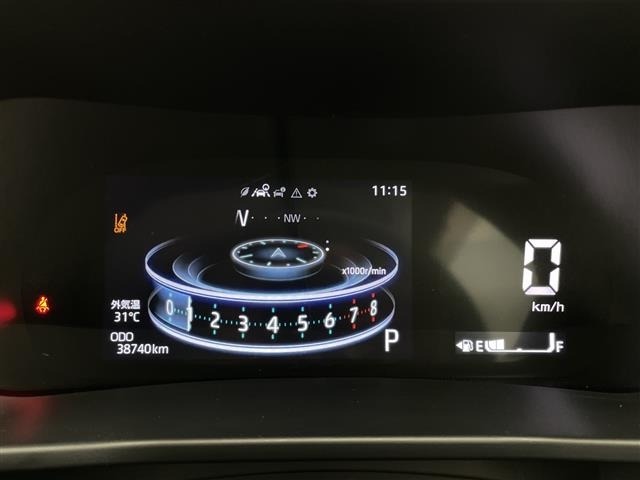 Toyota RAIZE 2020 8617107-7