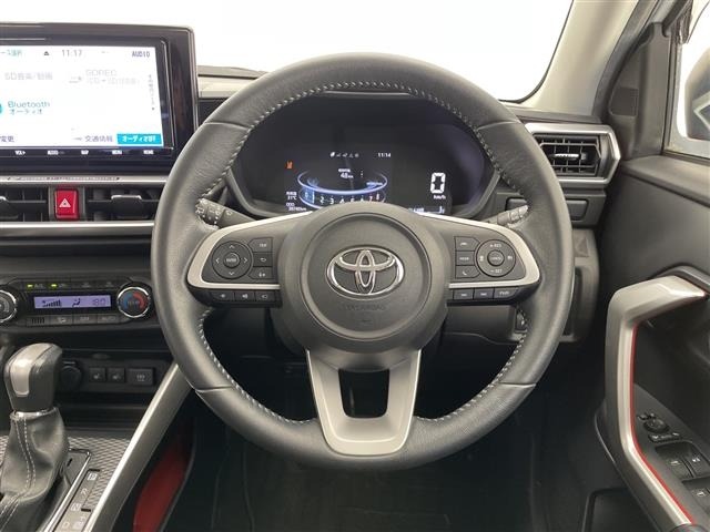 Toyota RAIZE 2020 8617107-8