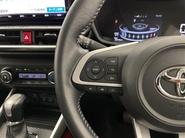 Toyota RAIZE 2020 8617107-9