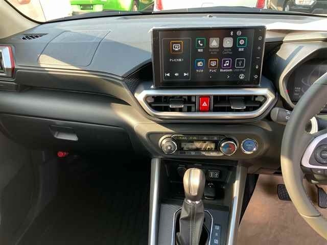 Toyota RAIZE 2026 8617134-6