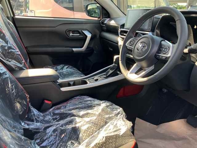 Toyota RAIZE 2026 8617134-7