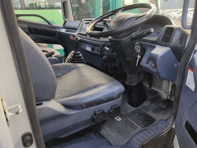 Hino RANGER 2004 8611311-3