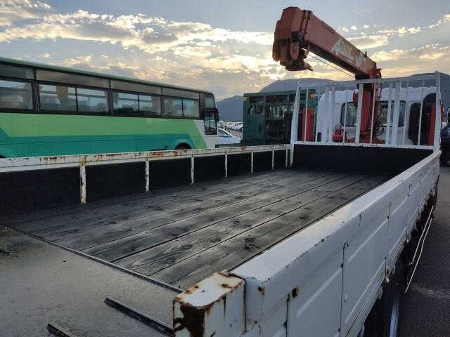 Hino RANGER 2004 8611311-6