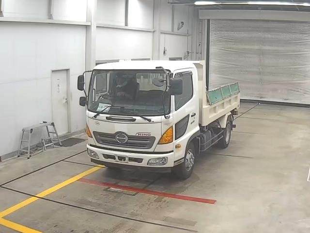 Hino RANGER 2017 8611383-0