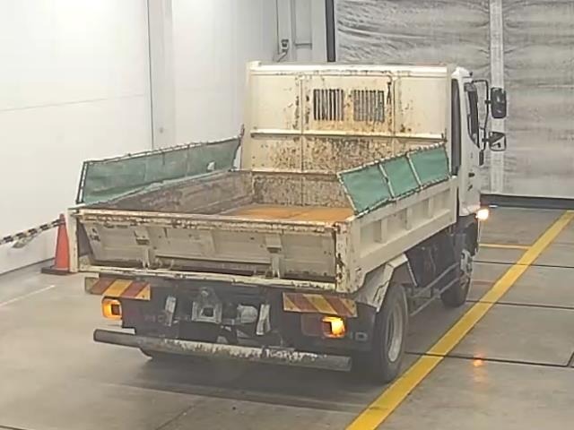 Hino RANGER 2017 8611383-1