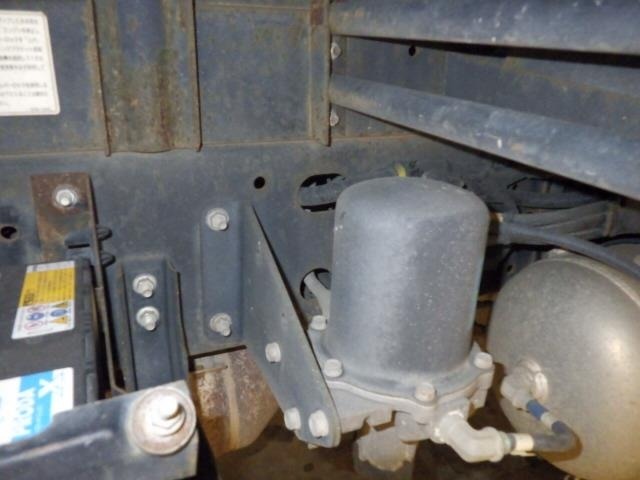 Hino RANGER 2017 8611383-4