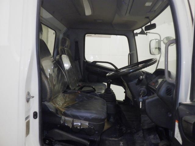 Hino RANGER 2017 8611383-5