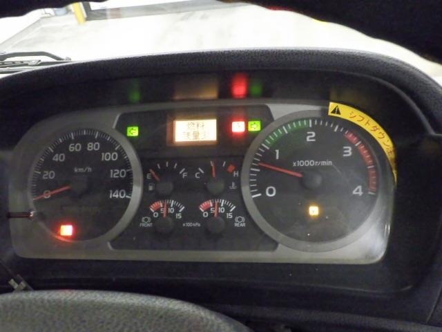 Hino RANGER 2017 8611383-6