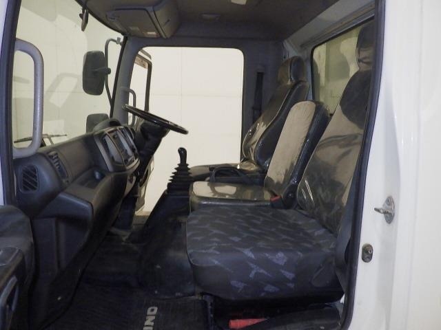 Hino RANGER 2017 8611383-8