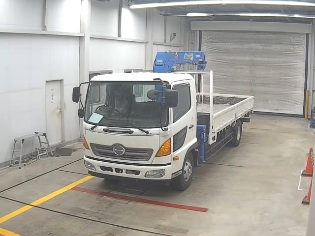 Hino RANGER 2013 8611384-0