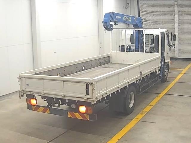 Hino RANGER 2013 8611384-1