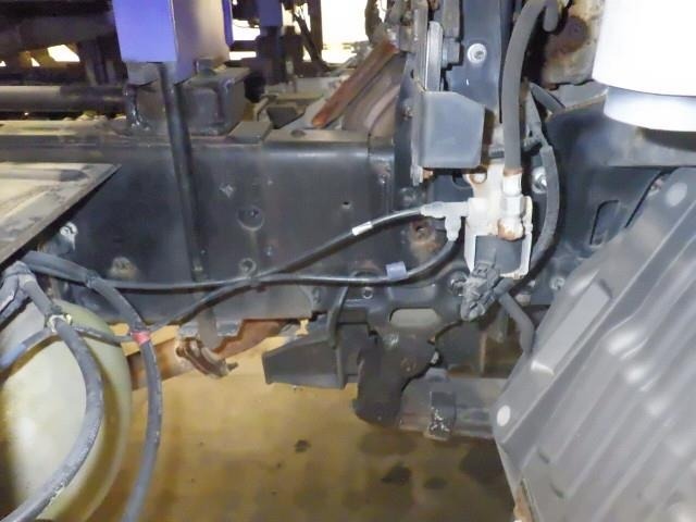 Hino RANGER 2013 8611384-4