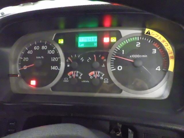 Hino RANGER 2013 8611384-6