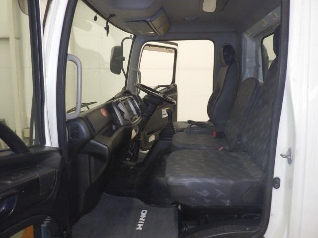 Hino RANGER 2013 8611384-8