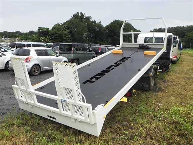 Hino RANGER 2011 8611390-1