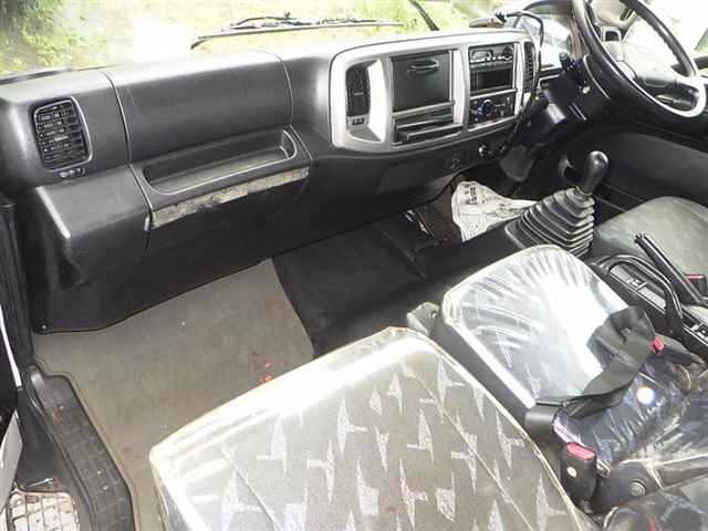 Hino RANGER 2011 8611390-5
