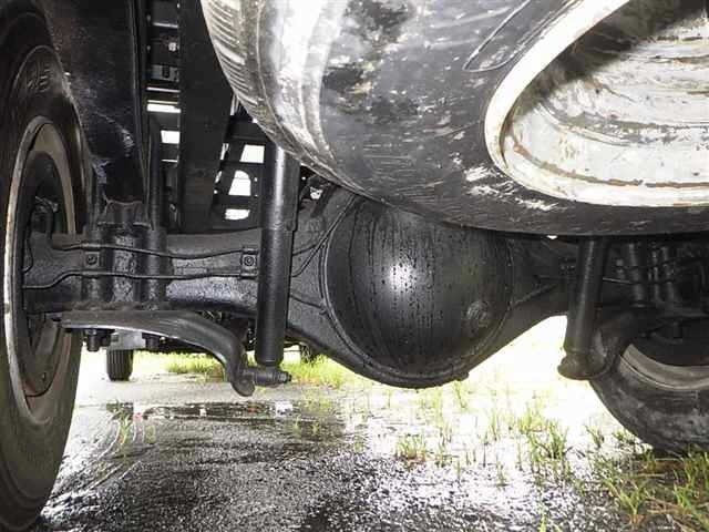 Hino RANGER 2011 8611390-7