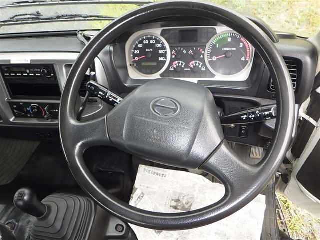Hino RANGER 2011 8611390-8
