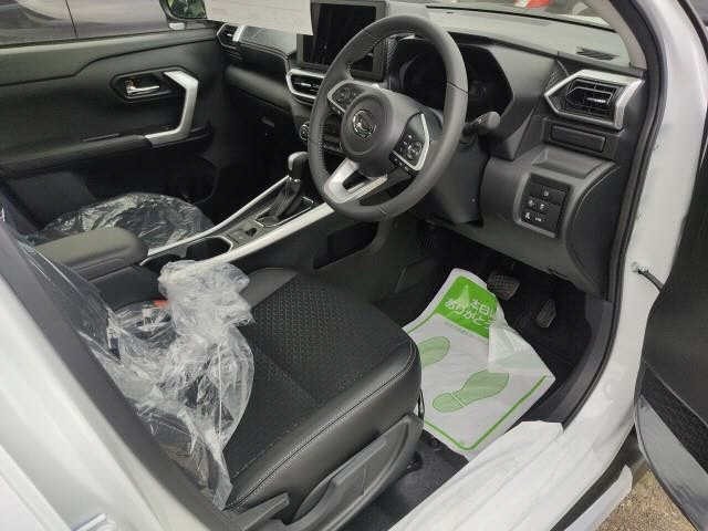 Daihatsu ROCKY 2026 8611316-3