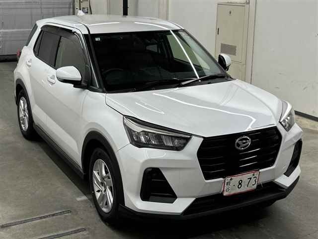 Daihatsu ROCKY 2026 8611317-0