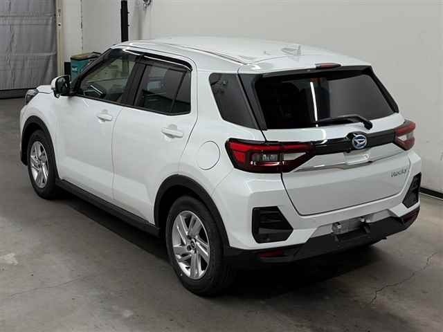 Daihatsu ROCKY 2026 8611317-1