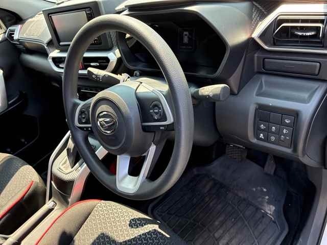 Daihatsu ROCKY 2026 8611317-3