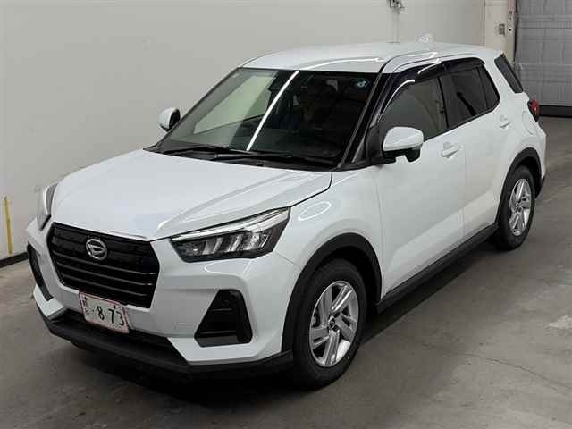 Daihatsu ROCKY 2026 8611317-4