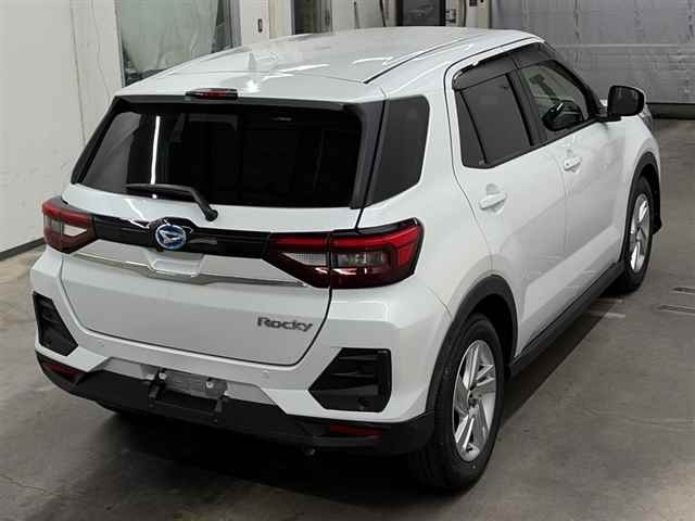 Daihatsu ROCKY 2026 8611317-5