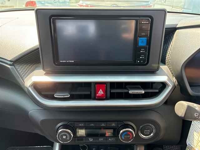 Daihatsu ROCKY 2026 8611317-6