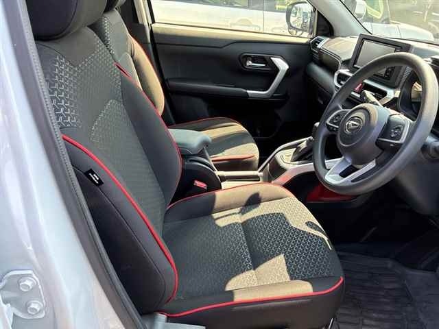 Daihatsu ROCKY 2026 8611317-7