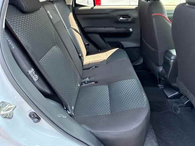 Daihatsu ROCKY 2026 8611317-8