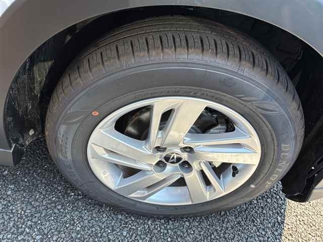 Daihatsu ROCKY 2026 8611317-9