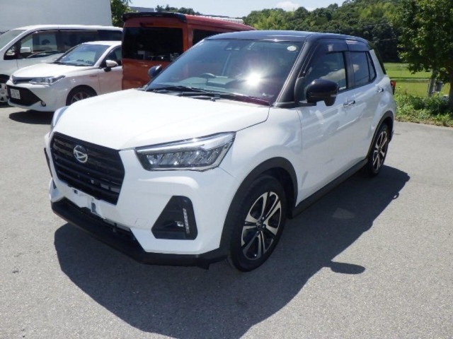 Daihatsu ROCKY 2020 8611325-0