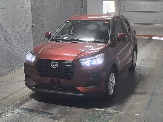 Daihatsu ROCKY 2020 8611375-0